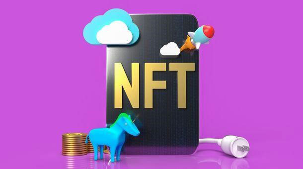 Purchase the NFTs
